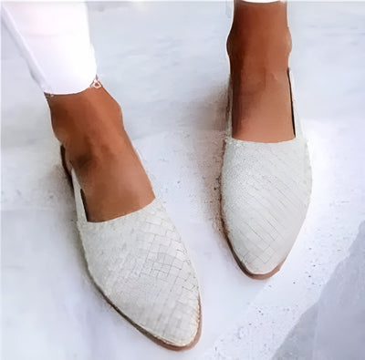 Lea | Orthopädische Schuhe mit klassischem Komfort