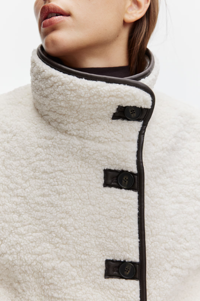 Montana Sherpa | Winterjacke