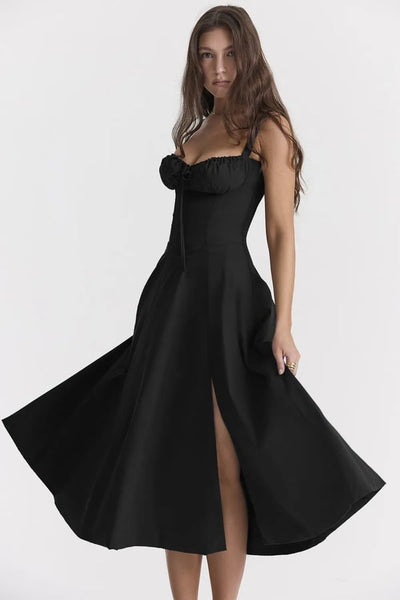 Floral Bustier™ | Kleid zur Figurformung