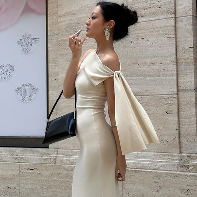 La Bellezza | Maxi Kleid