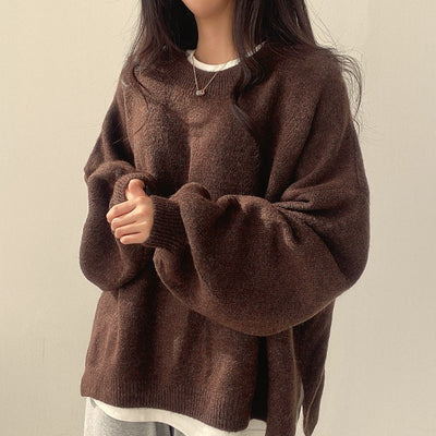WoolSoft | Pullover