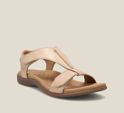 Elisa™ - OrthoFlex Sandalen