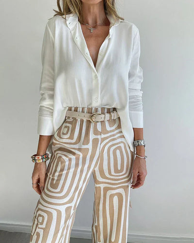 Kammay™ | Elegantes Set + Kostenlose Passende Gürtel
