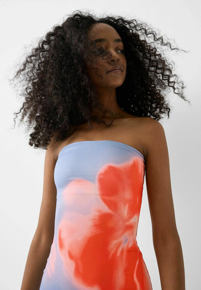 Florina | Maxi Kleid