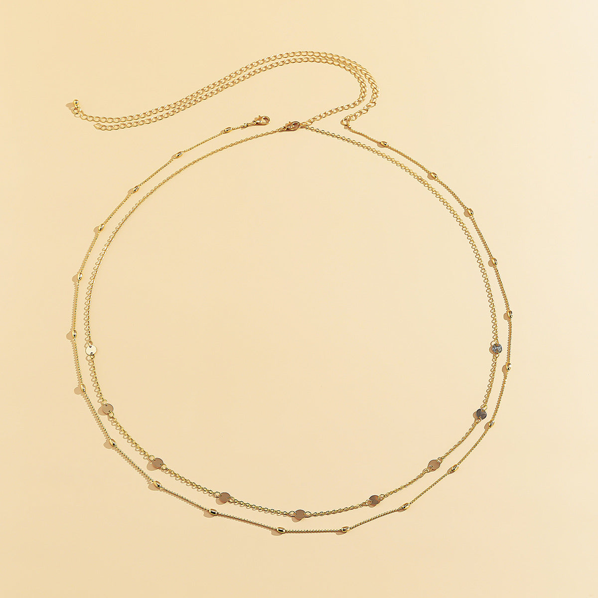 BellyLinx | Bauchkette
