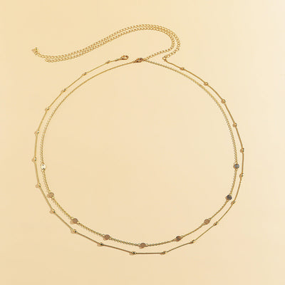 BellyLinx | Bauchkette