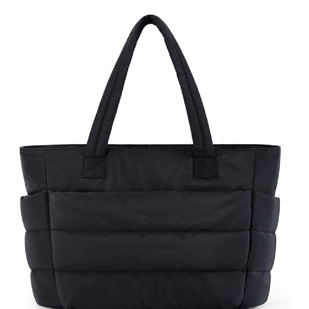 Cloud Tote | Schultertasche