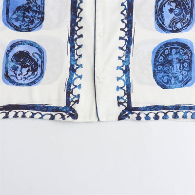 Delft Eleganz | Set