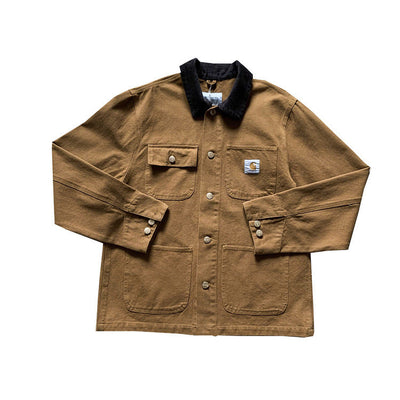 MetroBarn Jacket | Übergangsjacke