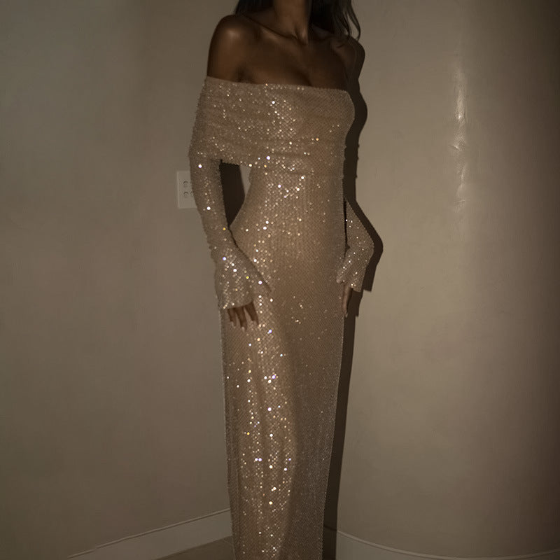 Noëlle | Maxi Kleid