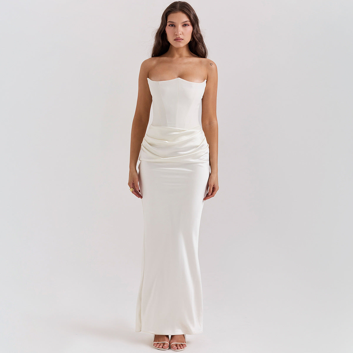 Radiant | Maxi Kleid