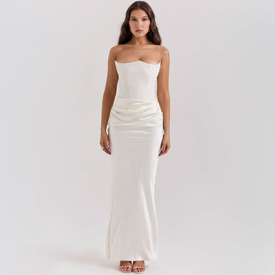 Radiant | Maxi Kleid