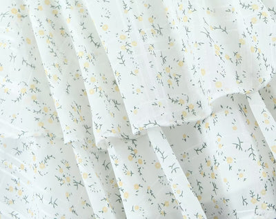 Sommer Bliss | Mini Kleid