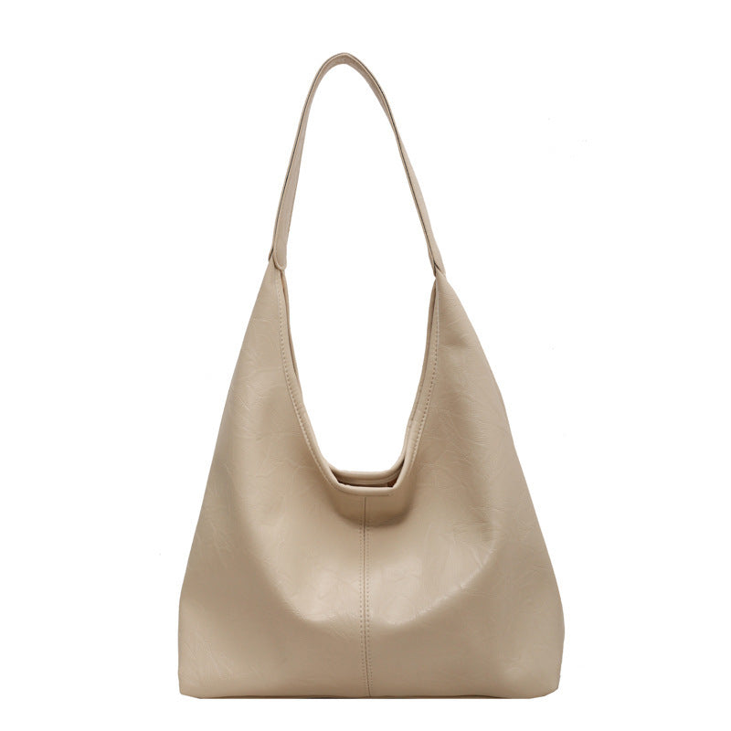 Velora | Schultertasche & Clutch