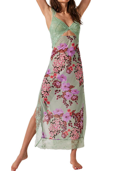 Selena Bloom | Maxi Kleid
