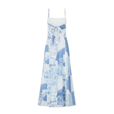 Mirabella | Maxi Kleid