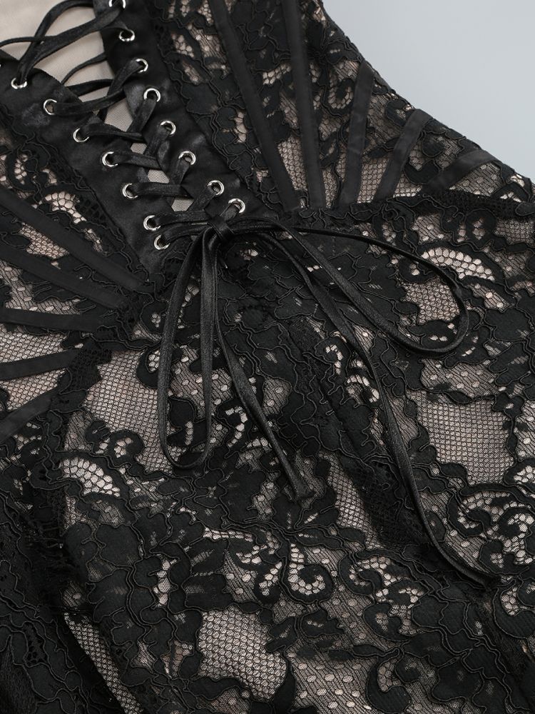 Vivienne | Mini Kleid