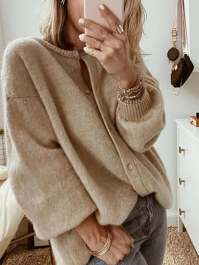 Doriana | Cardigan Mignon