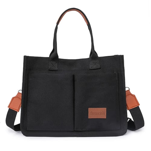 DayDream Canvas | Schultertasche