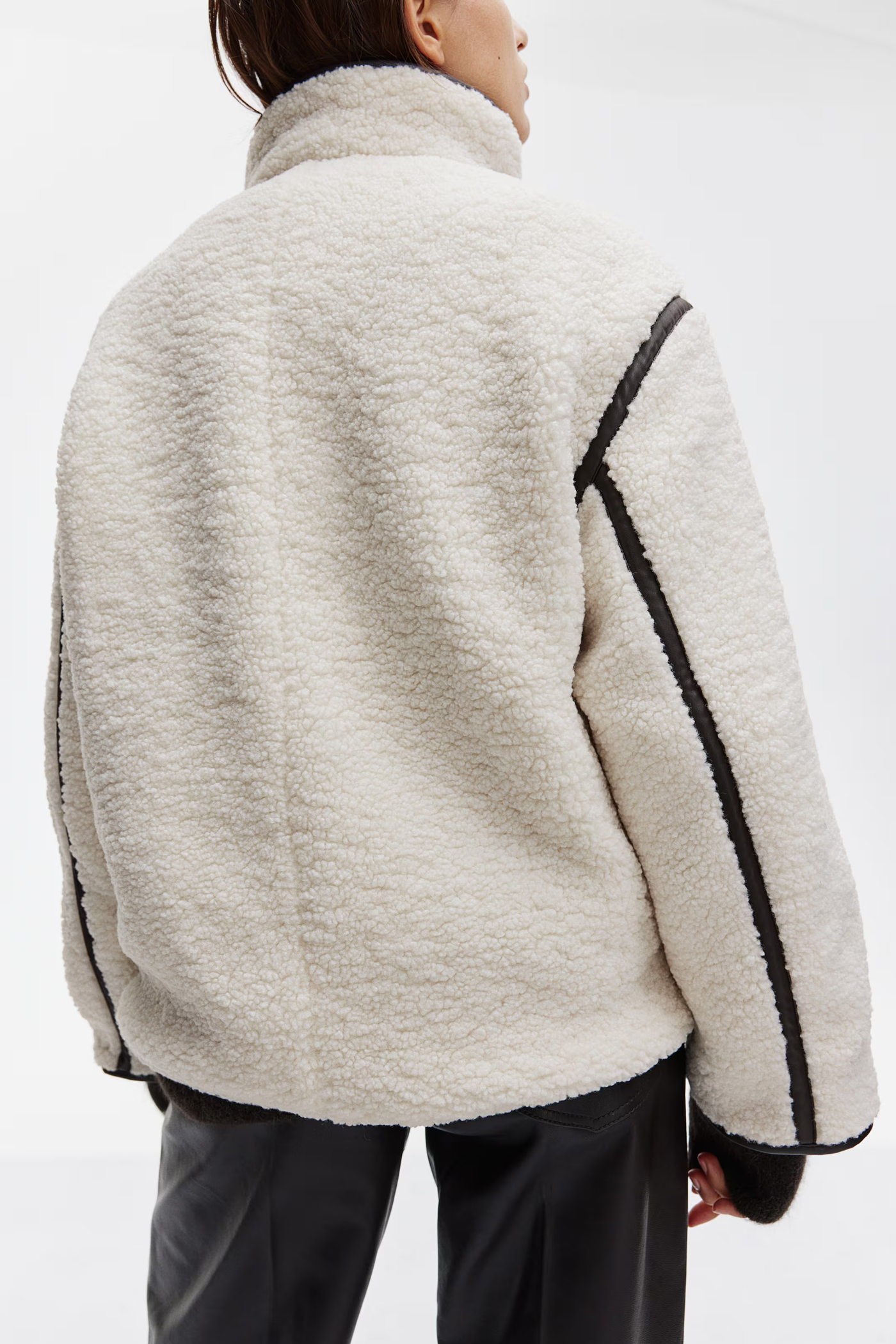 Montana Sherpa | Winterjacke