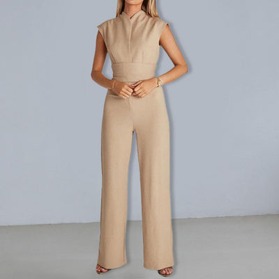 Silhouette Chic | Jumpsuit