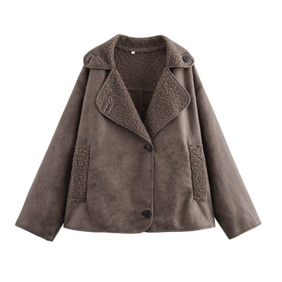Nevada Luxe | Winterjacke