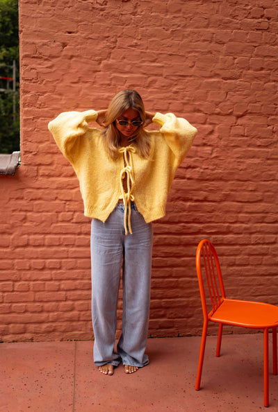 Sienna | Pullover