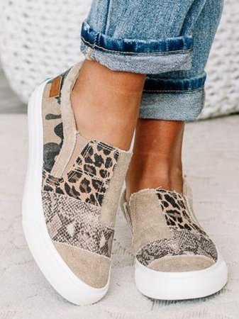 Naomi™ - Trendige schmerzlindernde Slipper
