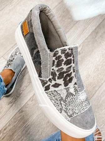 Naomi™ - Trendige schmerzlindernde Slipper
