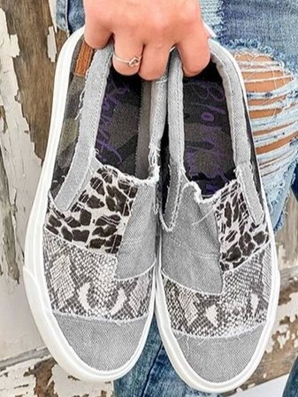 Naomi™ - Trendige schmerzlindernde Slipper