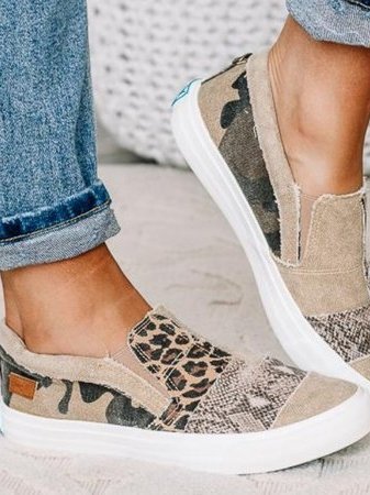 Naomi™ - Trendige schmerzlindernde Slipper