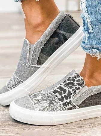 Naomi™ - Trendige schmerzlindernde Slipper