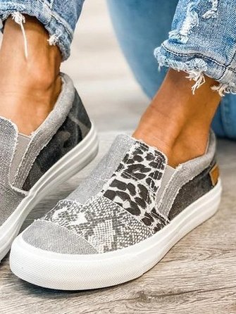 Naomi™ - Trendige schmerzlindernde Slipper
