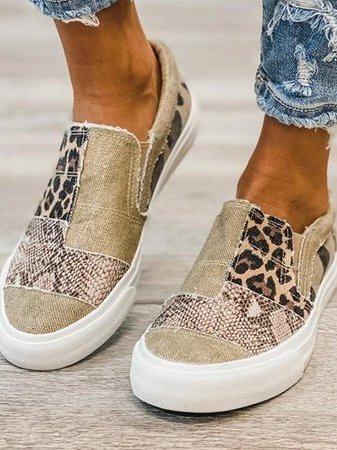 Naomi™ - Trendige schmerzlindernde Slipper