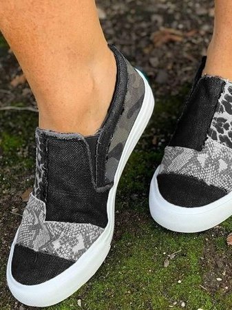 Naomi™ - Trendige schmerzlindernde Slipper