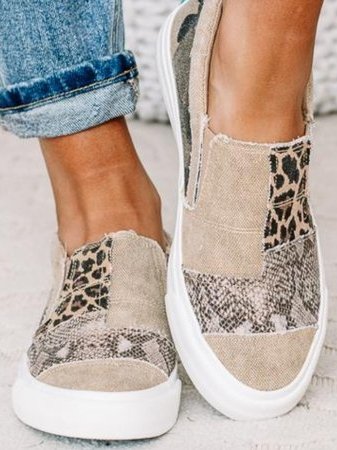 Naomi™ - Trendige schmerzlindernde Slipper