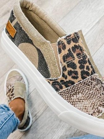 Naomi™ - Trendige schmerzlindernde Slipper