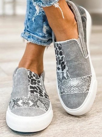 Naomi™ - Trendige schmerzlindernde Slipper