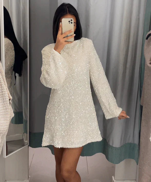 Livia | Mini Kleid
