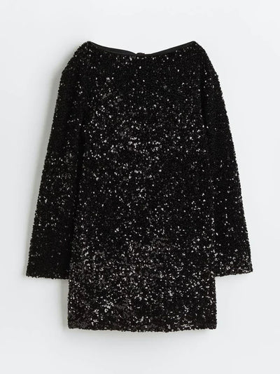 Livia | Mini Kleid