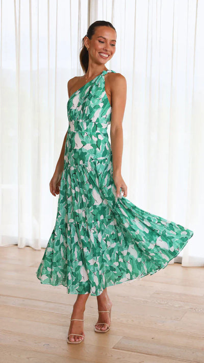 Eliza™ | Kleid mit einem Träger
