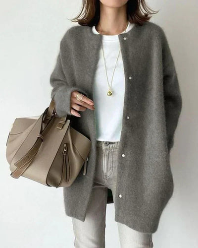 Anastasia | Eleganter Cardigan