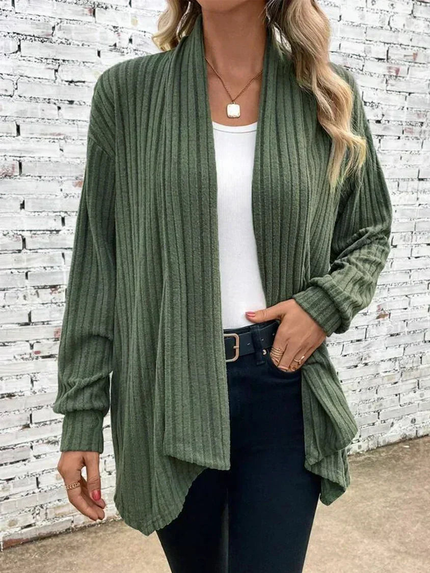 Valeria | Eleganter Cardigan