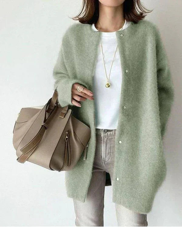 Anastasia | Eleganter Cardigan