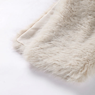 Blizzard Luxe | Cropped Sweater