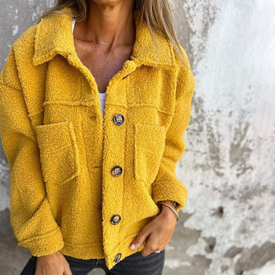 Vincenza | Winterweste