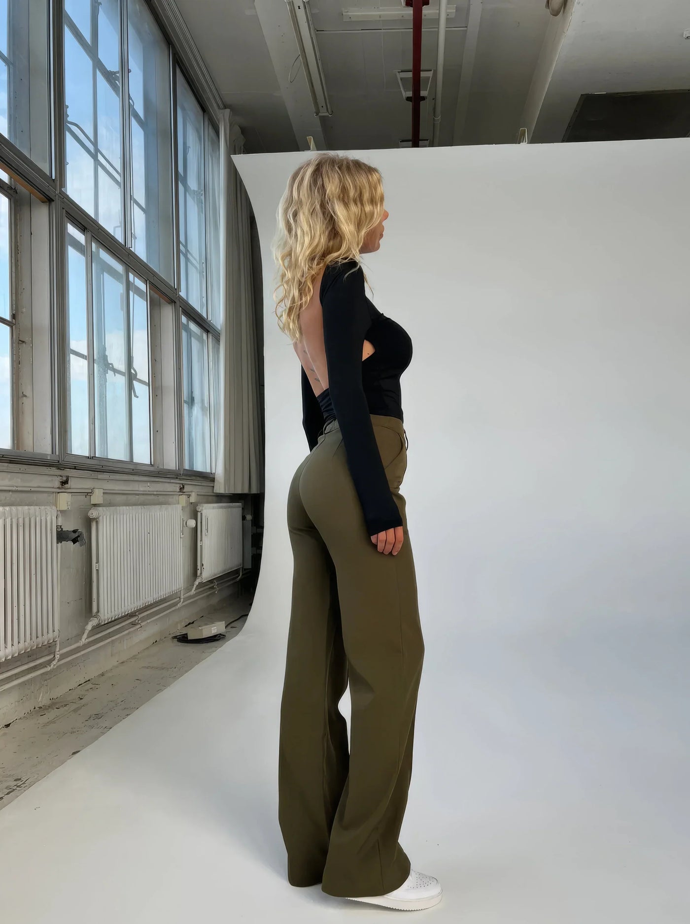 Luna | Hose