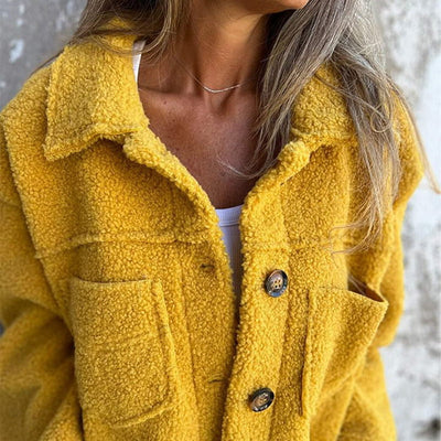 Vincenza | Winterweste