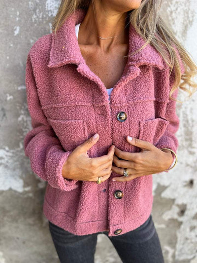 Vincenza | Winterweste