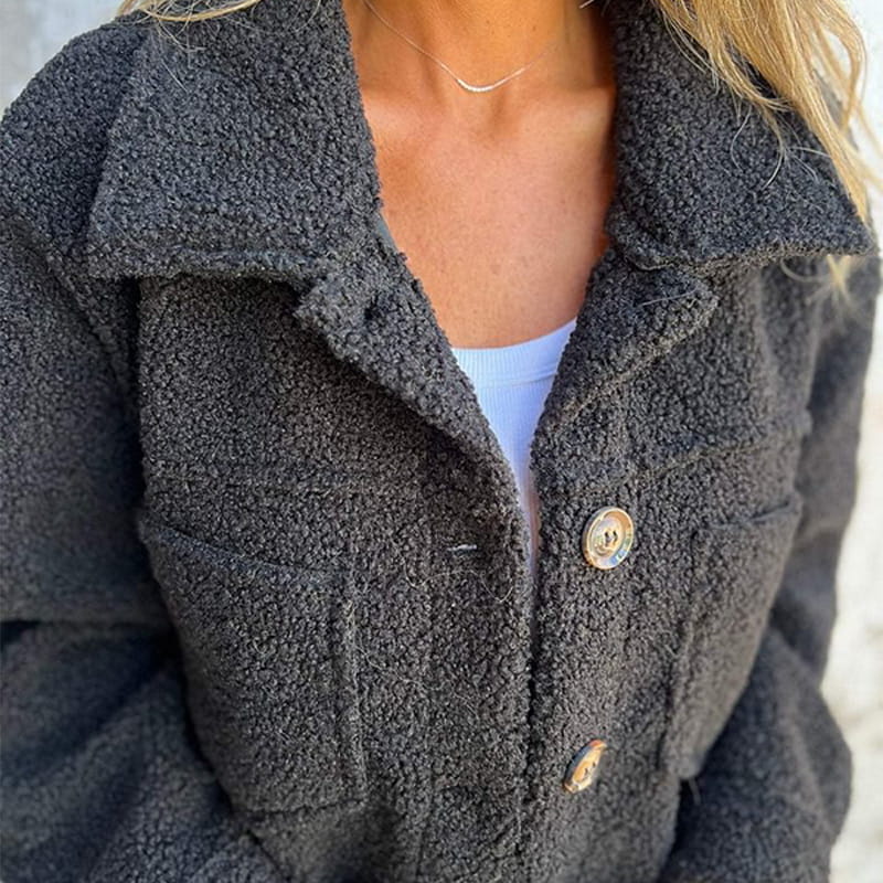 Vincenza | Winterweste